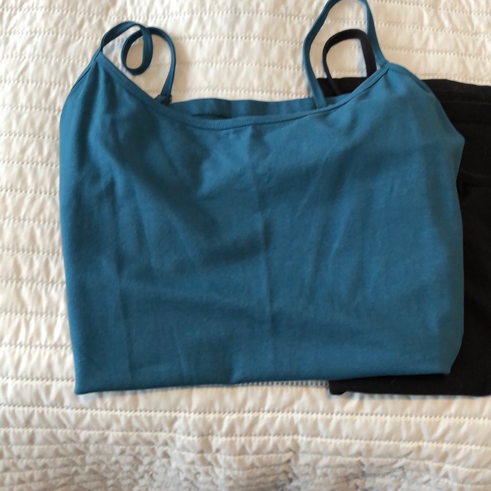 3 For $20 Lane Bryant cami’s **BARGAIN**